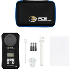 Photometer PCE-CP 21