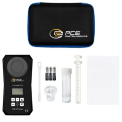 Photometer PCE-CP 22