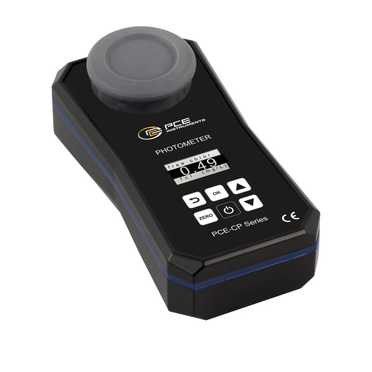Photometer PCE-CP 10