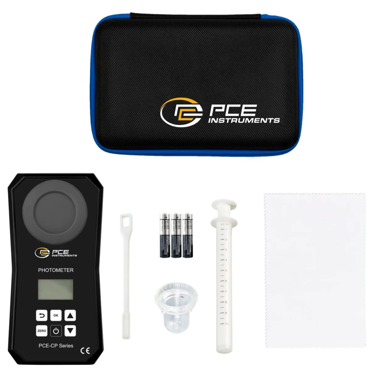 Photometer PCE-CP 11