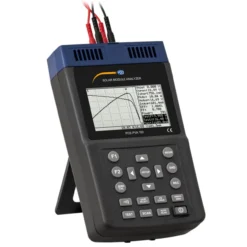 Photovoltaik Analysator PCE-PVA 100