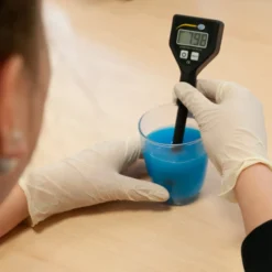 pH-Tester PCE-PH 15