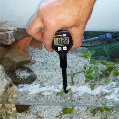 pH-Tester PCE-PH 15