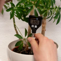 pH-Tester PCE-PH 18