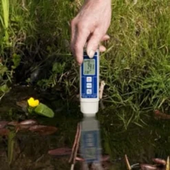 pH-Tester PCE-PH 22