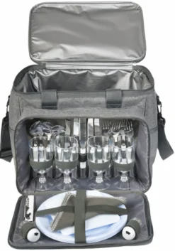 Picknick-Tasche SIDE TRIP für 4 Personen