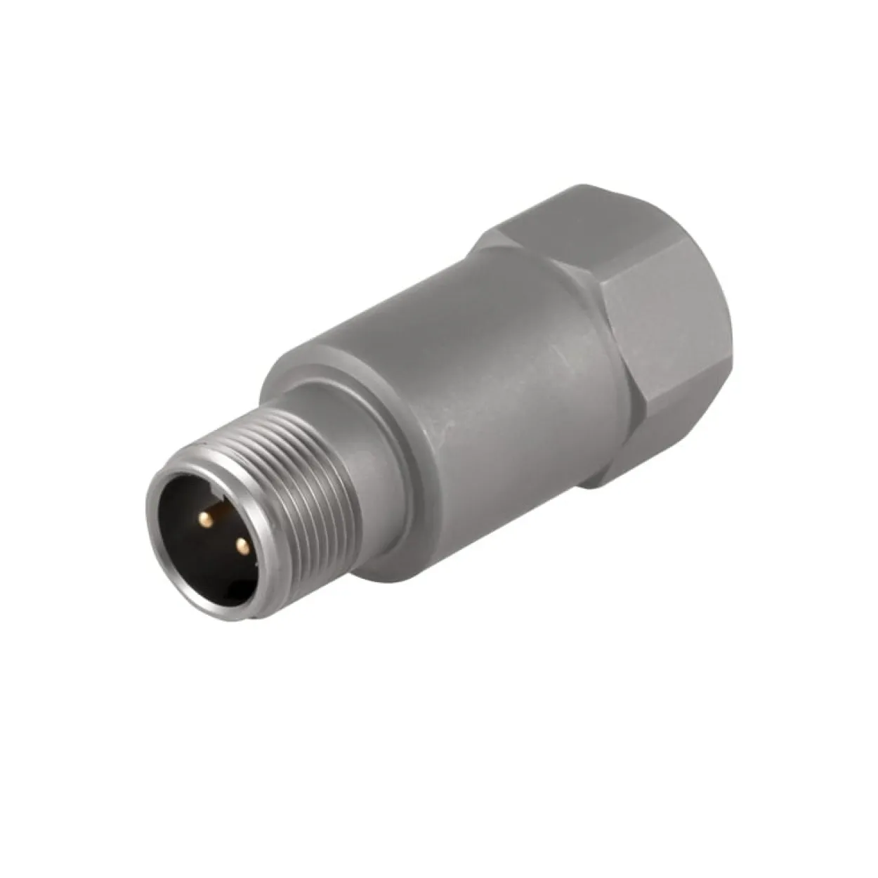 Piezoelektrischer Vibrationssensor PCE-PVS 10