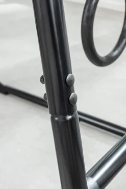 Pilates Gymnastik-Reck Dipstation