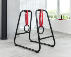 Pilates Gymnastik-Reck Dipstation