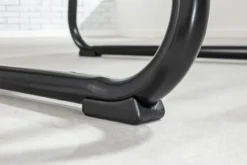 Pilates Gymnastik-Reck Dipstation