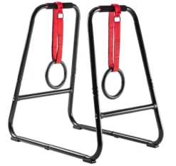 Pilates Gymnastik-Reck Dipstation
