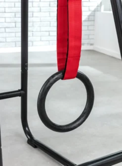 Pilates Gymnastik-Reck Dipstation