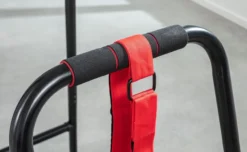 Pilates Gymnastik-Reck Dipstation