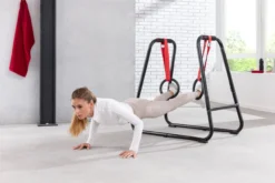 Pilates Gymnastik-Reck Dipstation