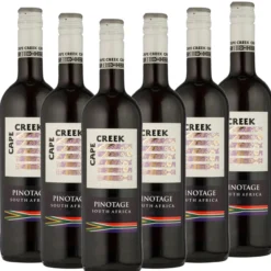 Pinotage 0,75l