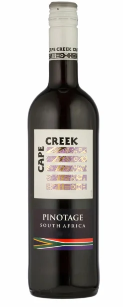 Pinotage 0,75l