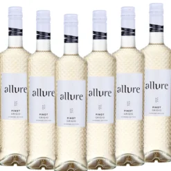 Pinot Grigio 0,75l - 6er Karton