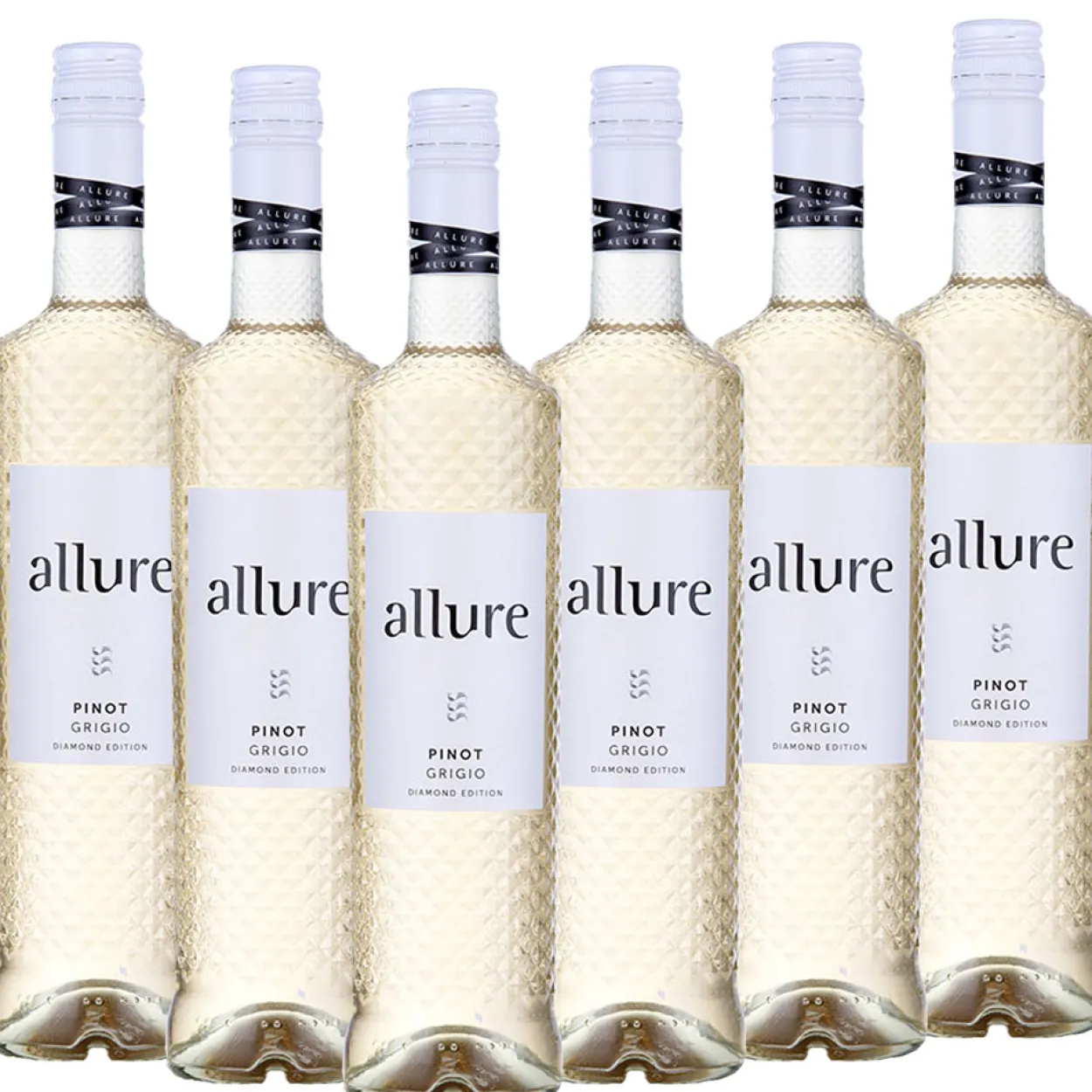 Pinot Grigio 0,75l - 6er Karton