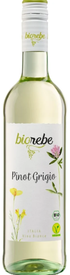 Pinot Grigio trocken 0,75l