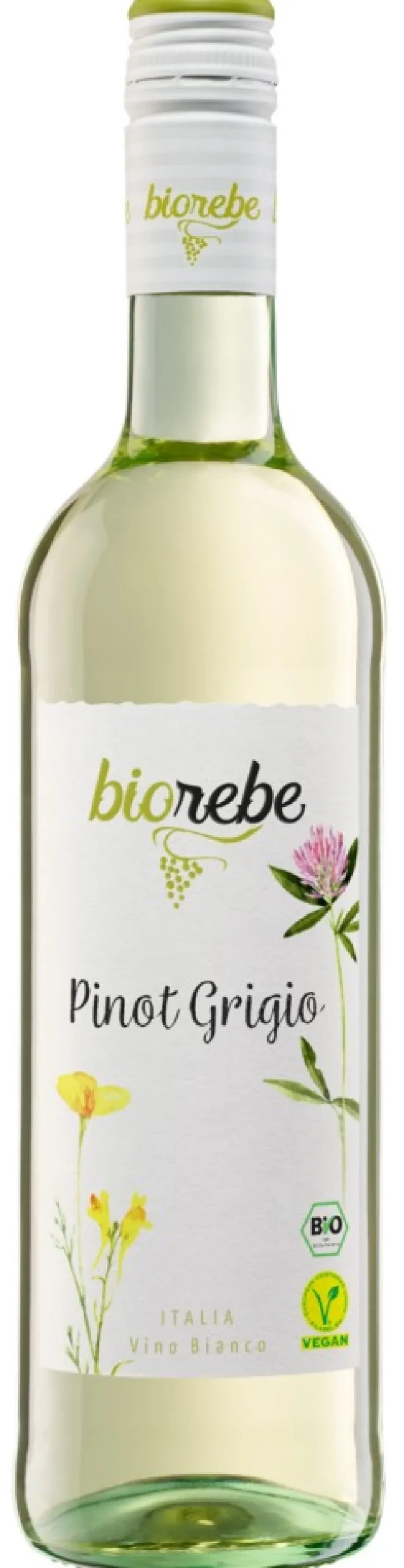 Pinot Grigio trocken 0,75l