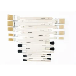 Pinsel-Set „Pro XXL“, Anstreichpinsel - 17 tlg.