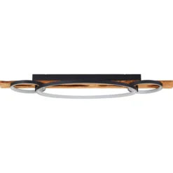 Pirus Deckenleuchte 90x30cm