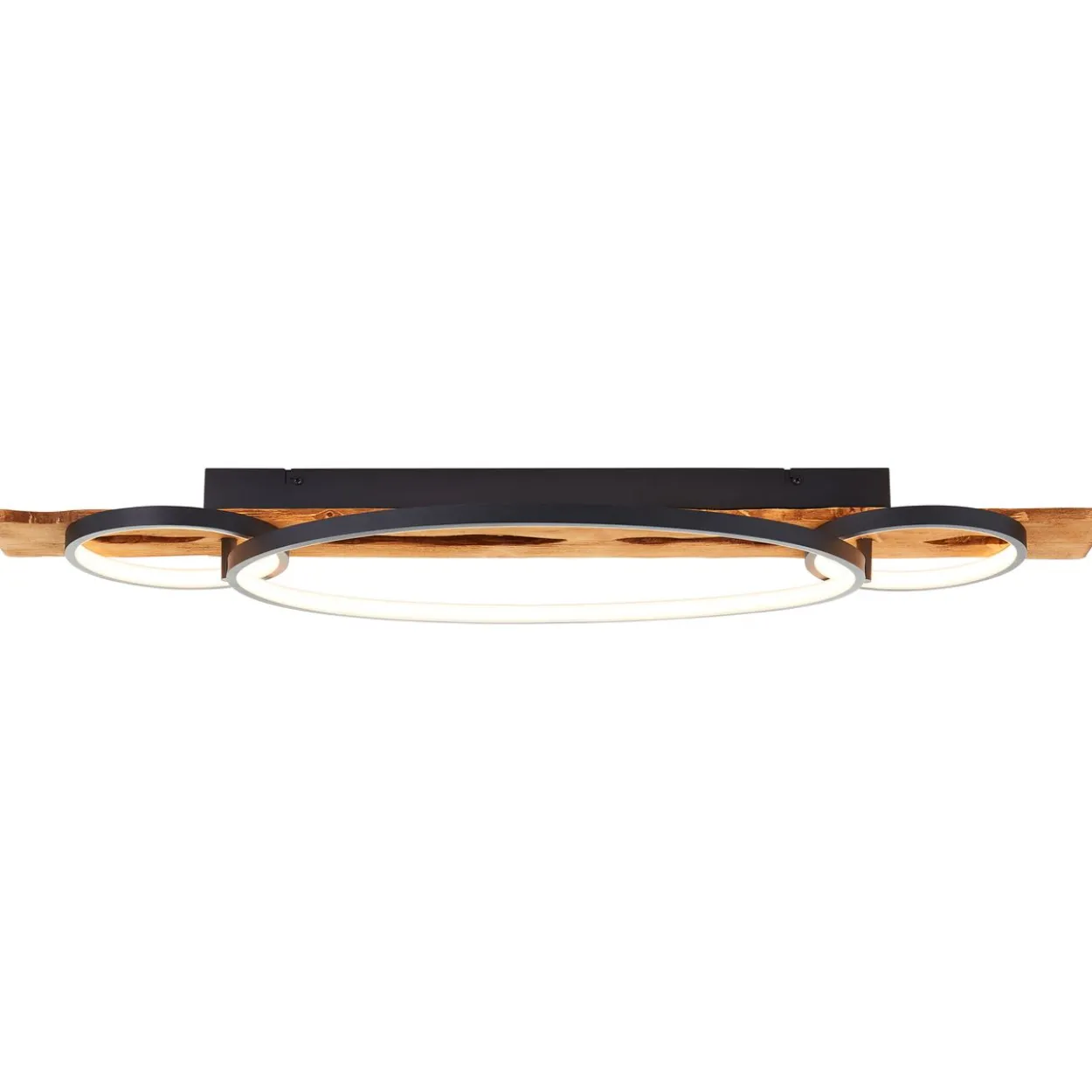 Pirus Deckenleuchte 90x30cm
