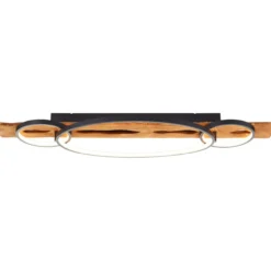 Pirus Deckenleuchte 90x30cm