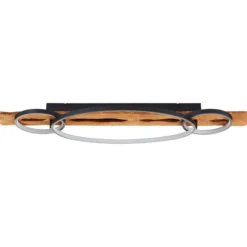 Pirus Deckenleuchte 90x30cm