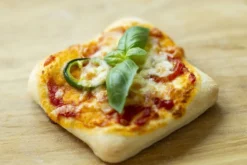 Pizza Dough Cutter Teig-Ausstechform - perfekt für jeden Tischgrill