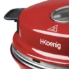 Pizzaofen NAPL350