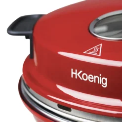 Pizzaofen NAPL350