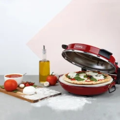 Pizzaofen NAPL350