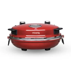 Pizzaofen NAPL350