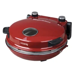 Pizzaofen NAPL350