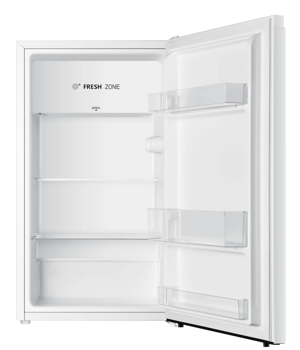 PKM Kühlschrank mit Kaltlagerzone KS93EL
