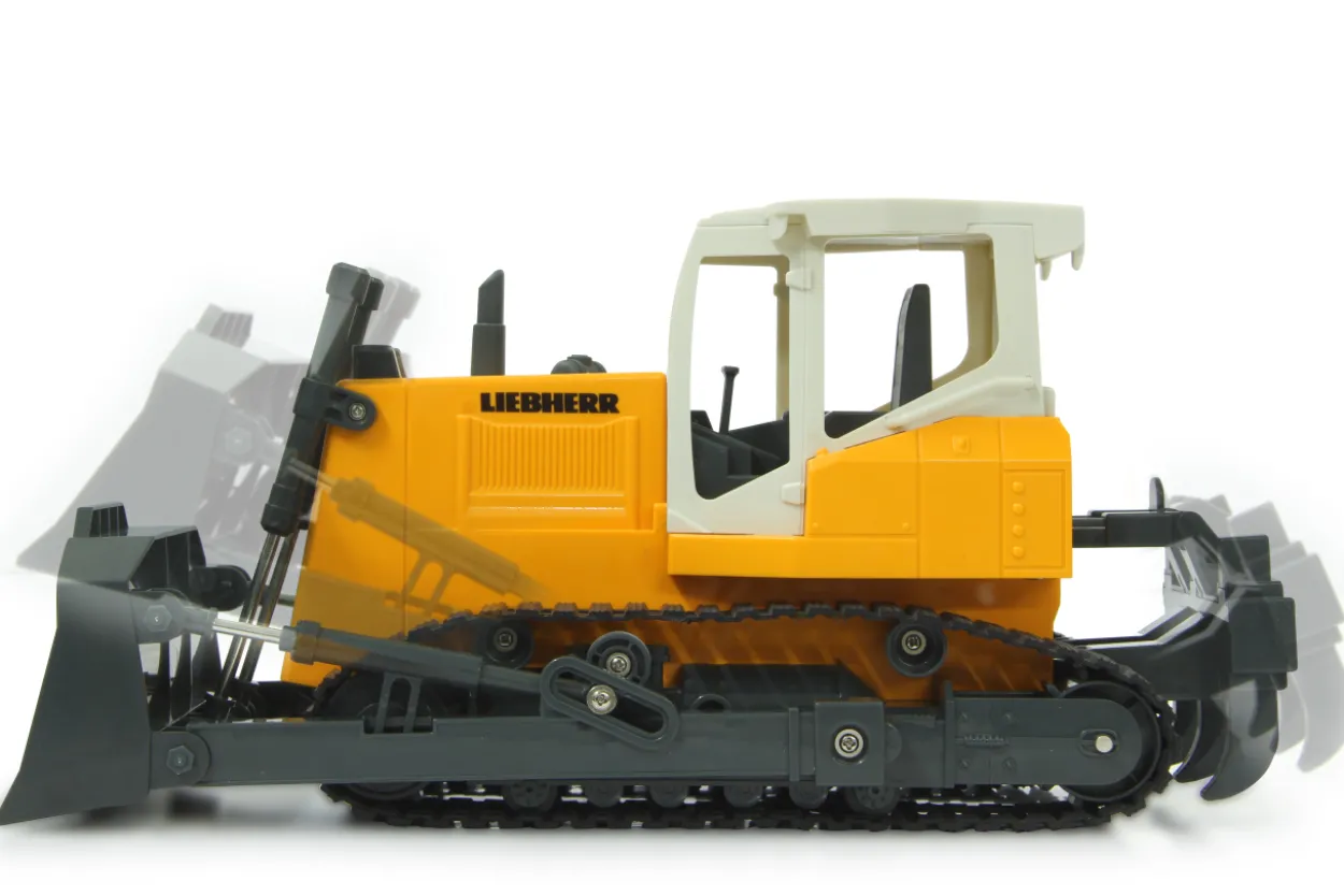 Planierraupe Liebherr 1:20 2,4GHz