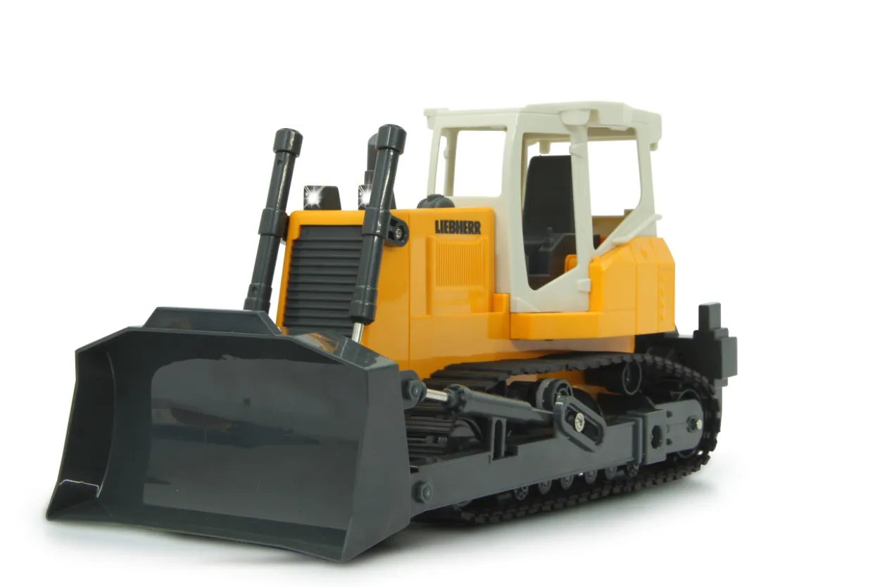 Planierraupe Liebherr 1:20 2,4GHz