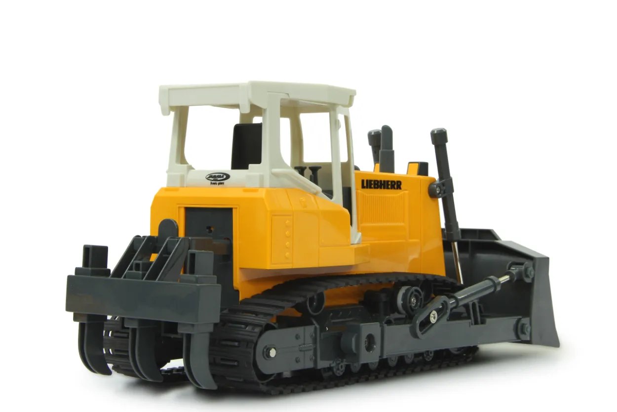 Planierraupe Liebherr 1:20 2,4GHz