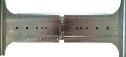 Plattenheber 300-500mm verstellbar