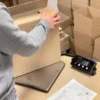 Plattformwaage PCE-PB 200N