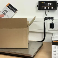 Plattformwaage PCE-PB 200N