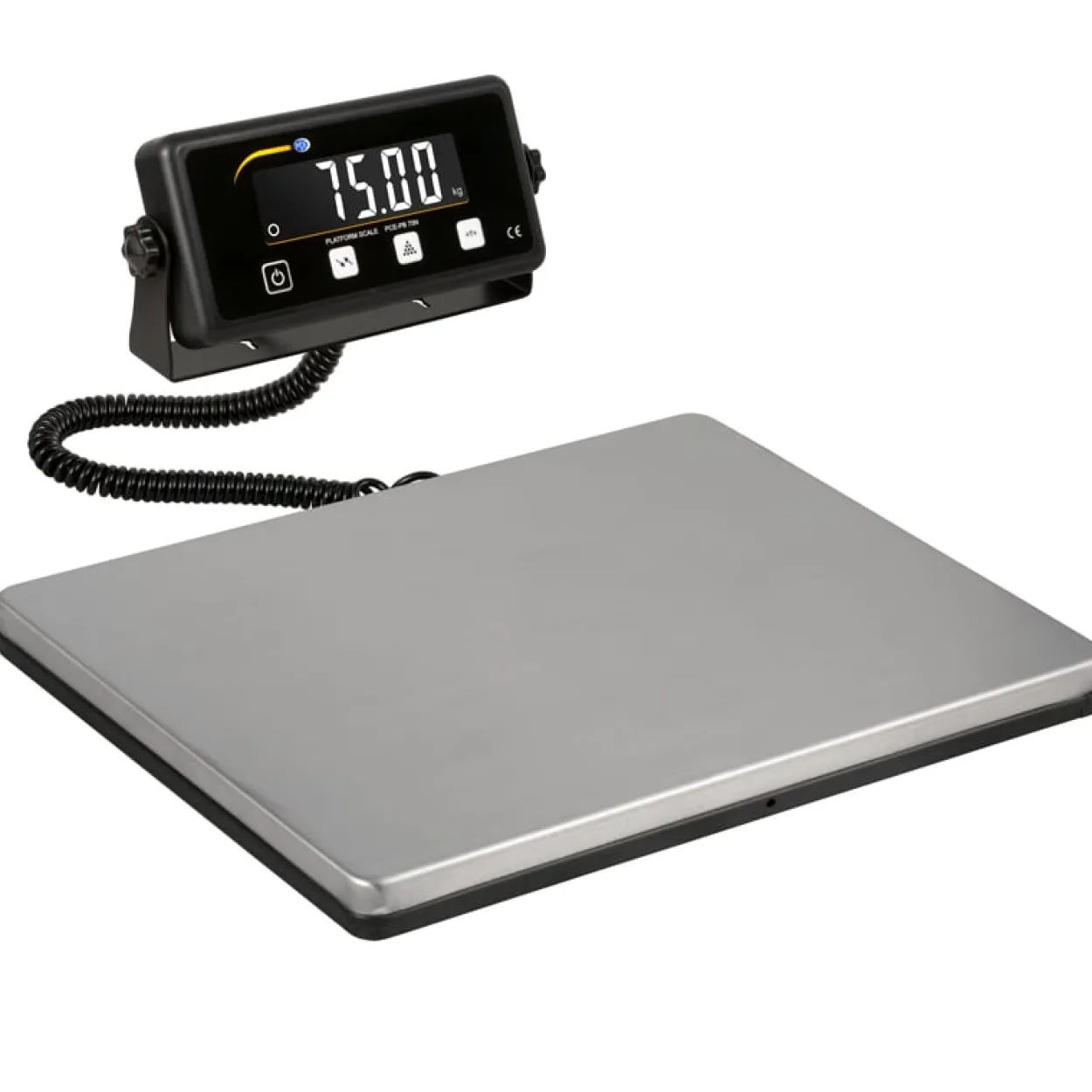 Plattformwaage PCE-PB 75N