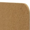 Platzset 'Kaffee' , 2-tlg. Set