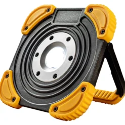 Plugtron Akku-Arbeitsstrahler 10W/1.100 lm