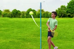 Pole Tennis