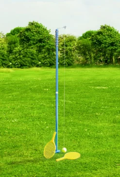 Pole Tennis