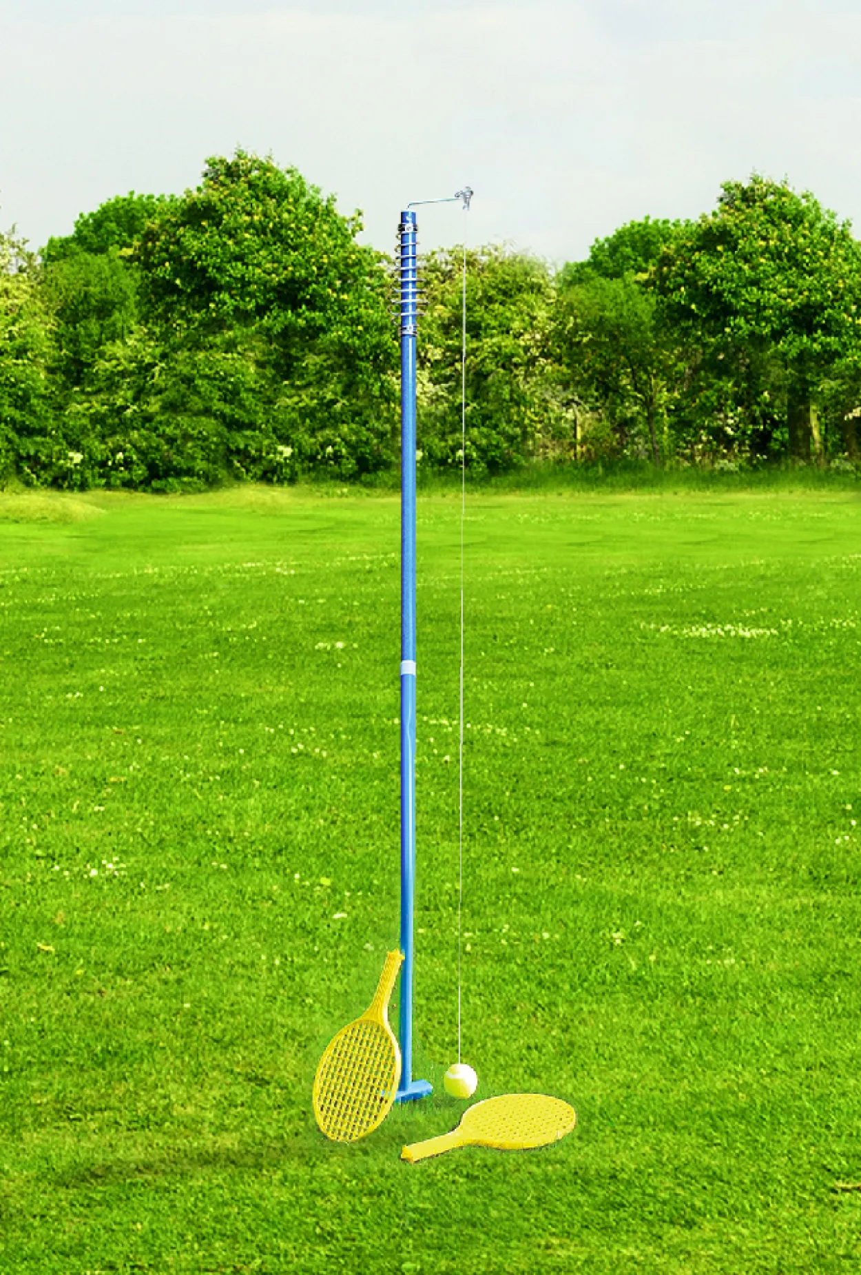 Pole Tennis