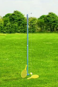 Pole Tennis