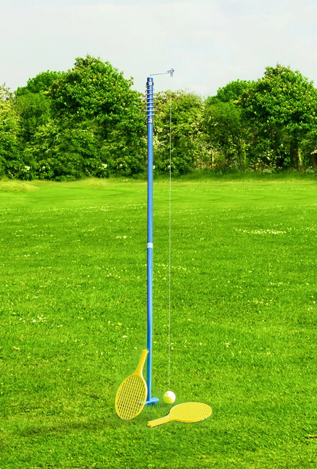 Pole Tennis